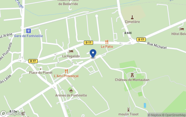 immo liaison fontvieille