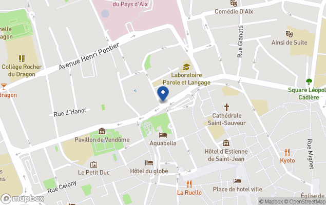 era aix aequo immobilier