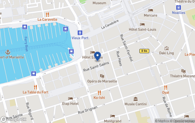 laforet - baufar immobilier