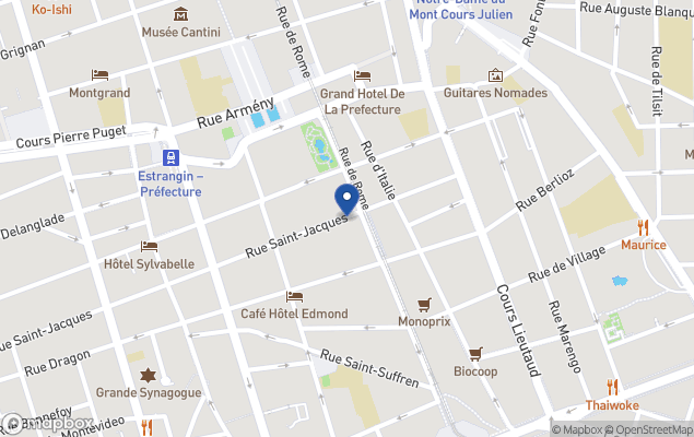 orpi - aimh castellane