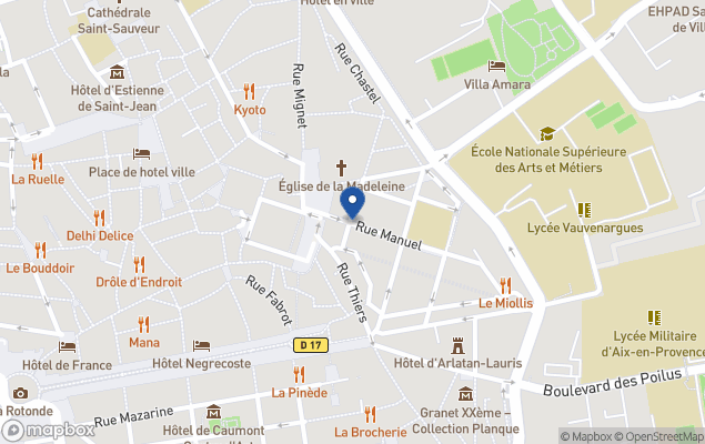 orpi agence des precheurs