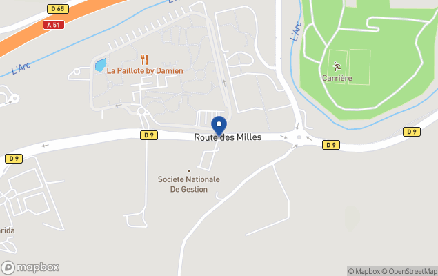 societe nationale de gestion