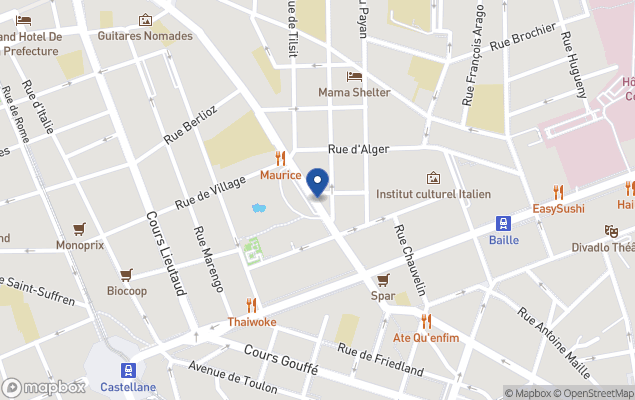 immobili&egrave;re levesque