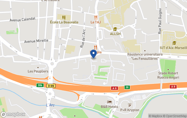 agence immobili&egrave;re helene riviere