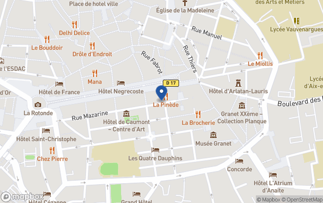 immobili&egrave;re du sud