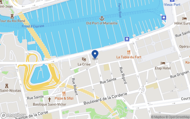 orpi - immobili&egrave;re du vieux port