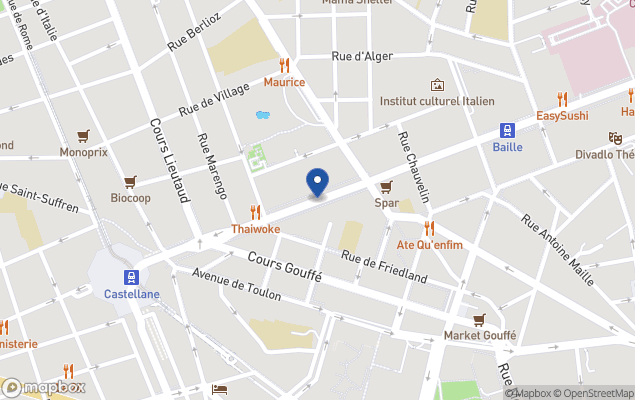 laforet immobilier - leonard immo conseil