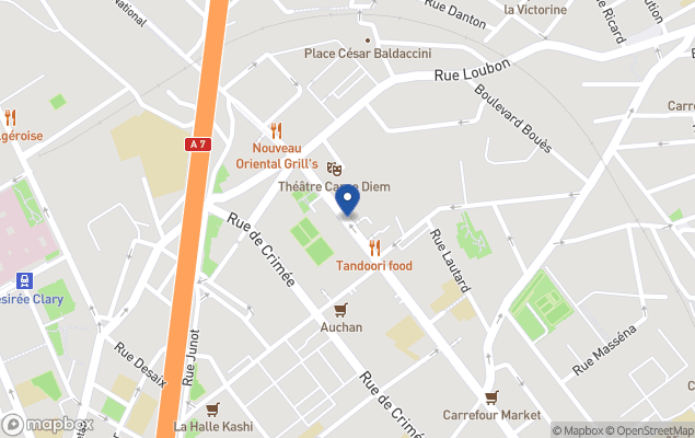 immobili&egrave;re ergon