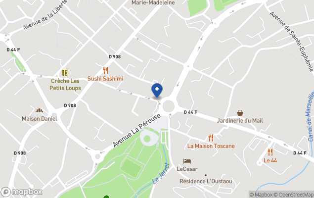 concept immobilier