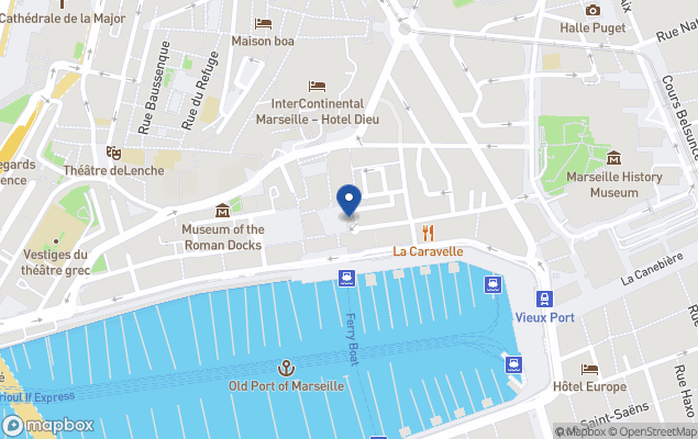 saint patrick immobilier