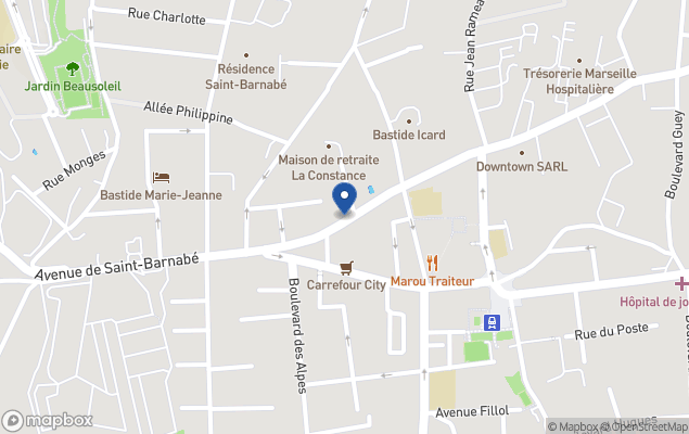 century 21 alphee immobilier