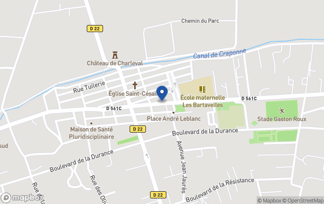 agence silvacane imogroup