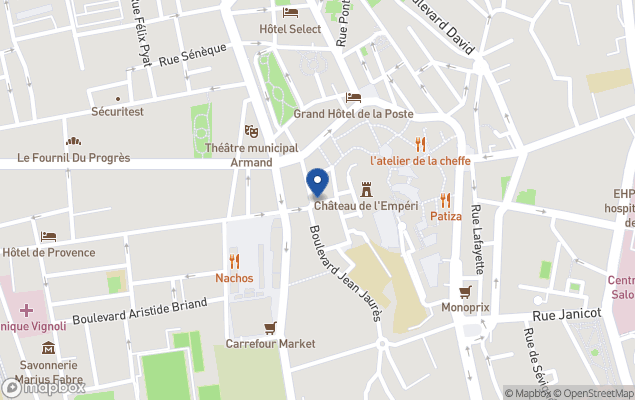 actus immobilier