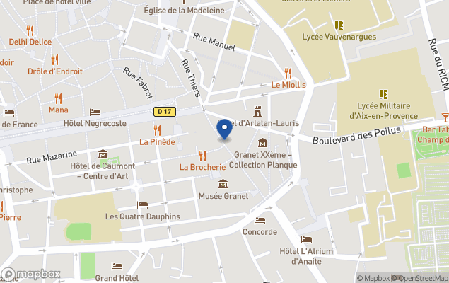 agence saint jean de malte