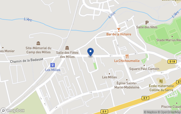 societe immobili&egrave;re selection