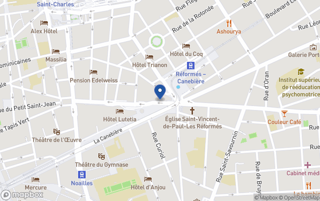 cabinet immobilier gabet gharbi