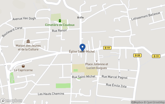 immobili&egrave;re carnot