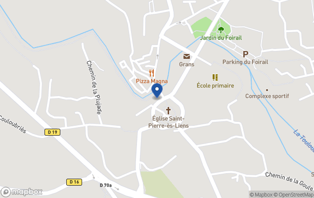 orpi - grans immobilier