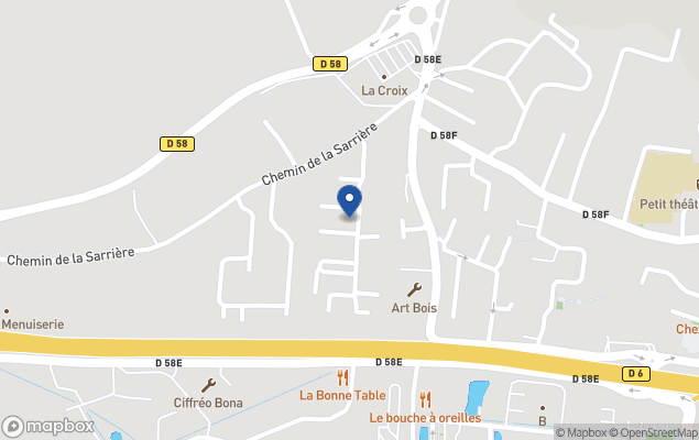 m2 immobilier