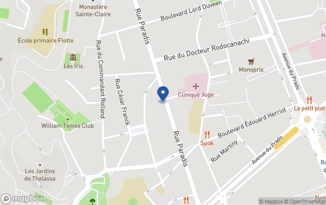 reference immobilier