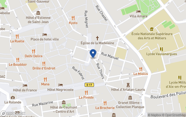 arcane immobilier