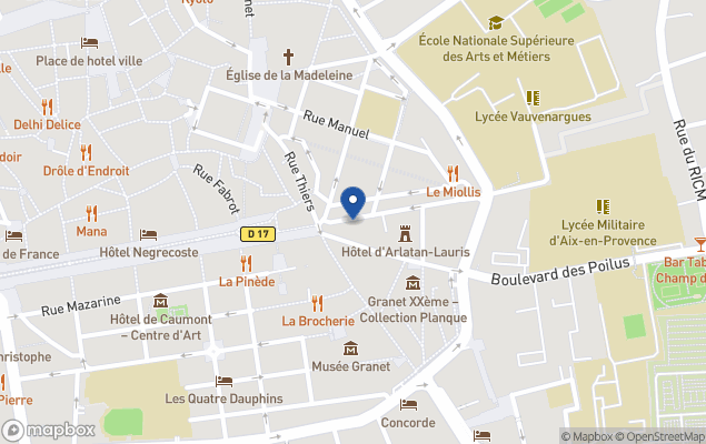 immobili&egrave;re pierre de provence