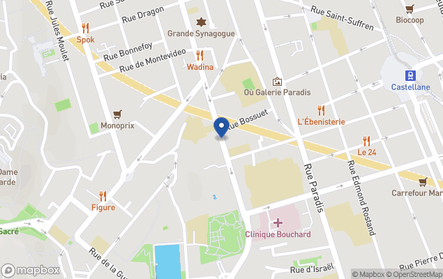 m bechetoille francois