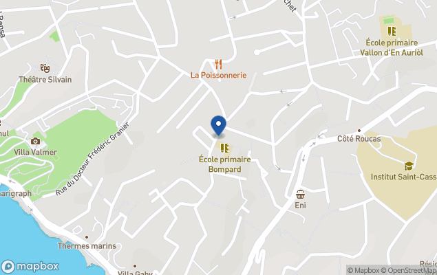 agence pascale gaffajoli