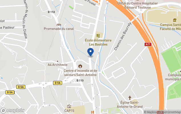 immobilier saint antoine