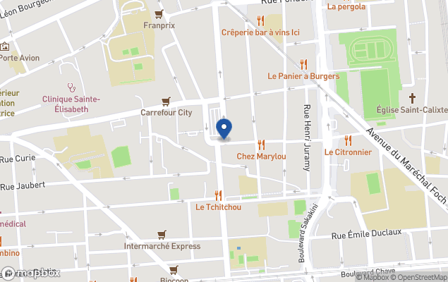 sebastopol immobilier