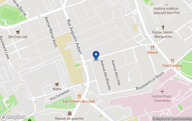 immobili&egrave;re du parc