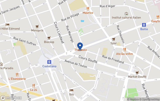 agence aria immobilier proximite