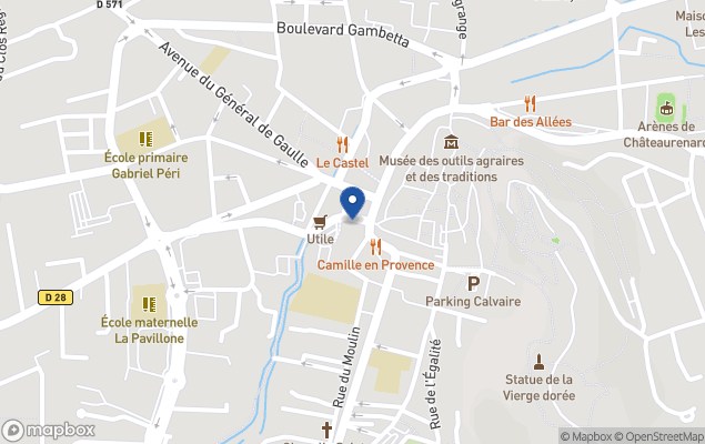 era real immobilier