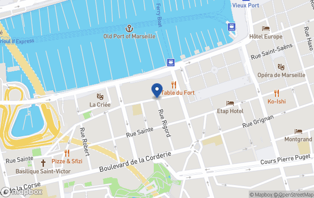 cabinet alain tariot