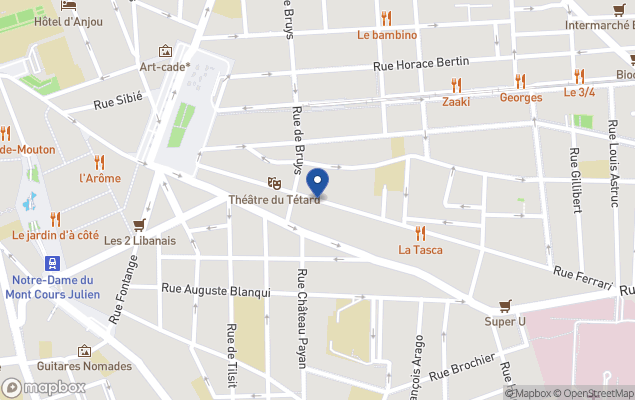 cabinet castella & gonzalez