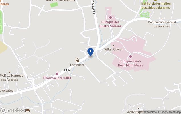 espace immobilier service