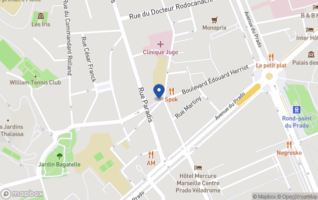 le cafe de l'immobilier