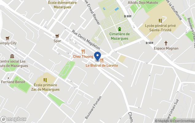 connexion mazargues