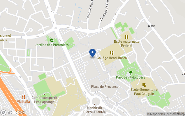 centre immobilier