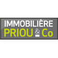 Immobili&egrave;re PRIOU and Co