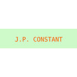 J P CONSTANT J P CONSTANT
