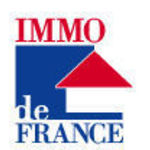 IMMO DE FRANCE PROVENCE